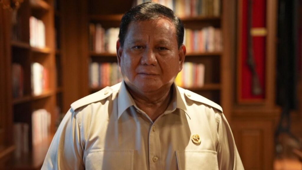 Prabowo Subianto Targetkan Renovasi 400 Rumah Sakit Kabupaten