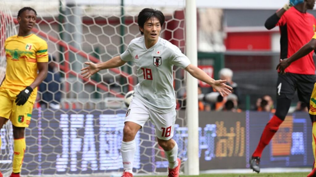 Persija Jakarta Incar Shoya Nakajima Jelang Super League