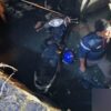 Kecelakaan Motor di Proyek Saluran Air Surabaya Tewaskan Satu Orang