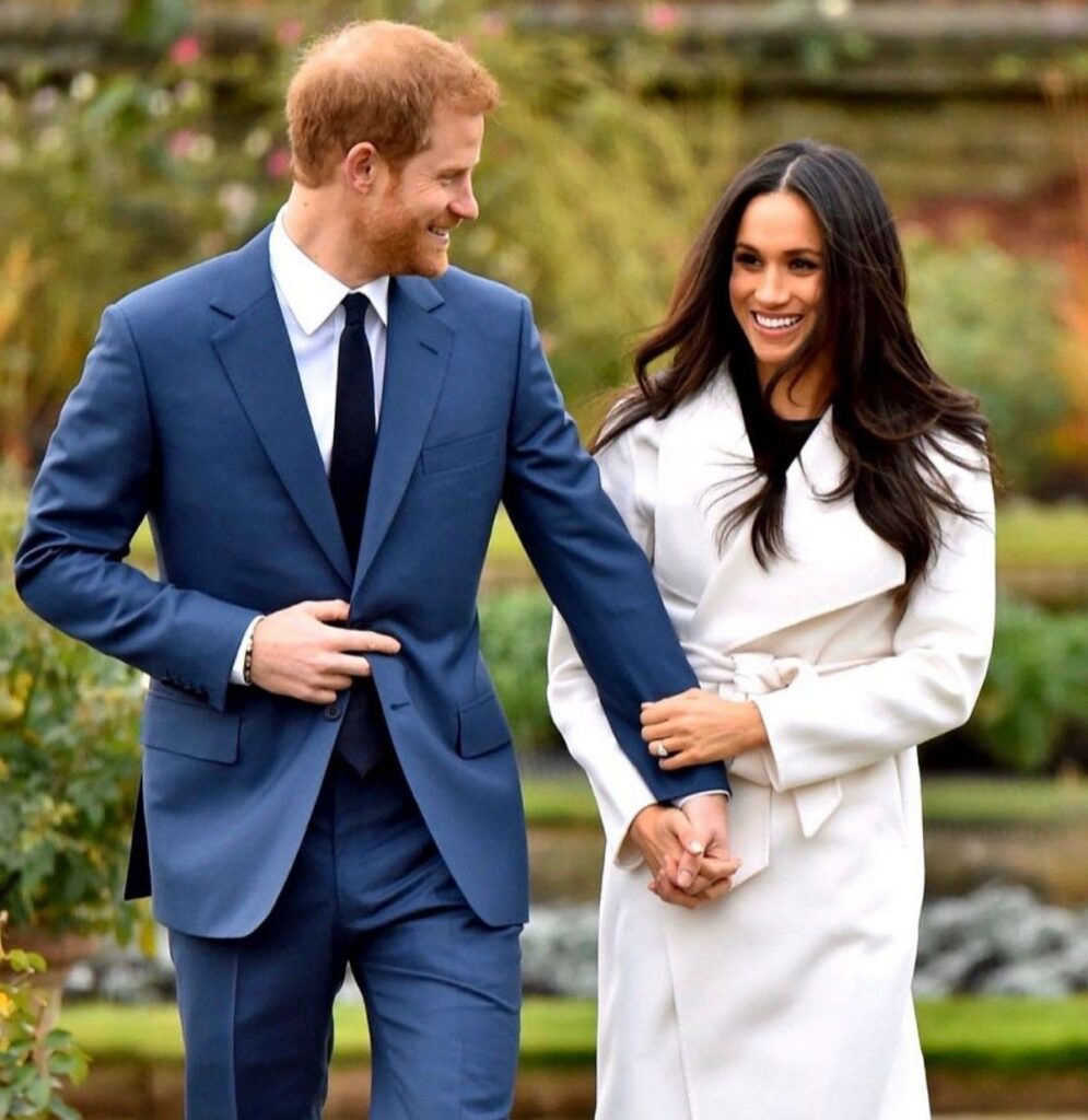 Chef José Andrés Ungkap Sisi Lain Pangeran Harry dan Meghan Markle yang Gemar Membantu