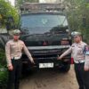 Polisi Tangkap Sopir Truk Tabrak Lari Tokoh Pramuka di Cikupa