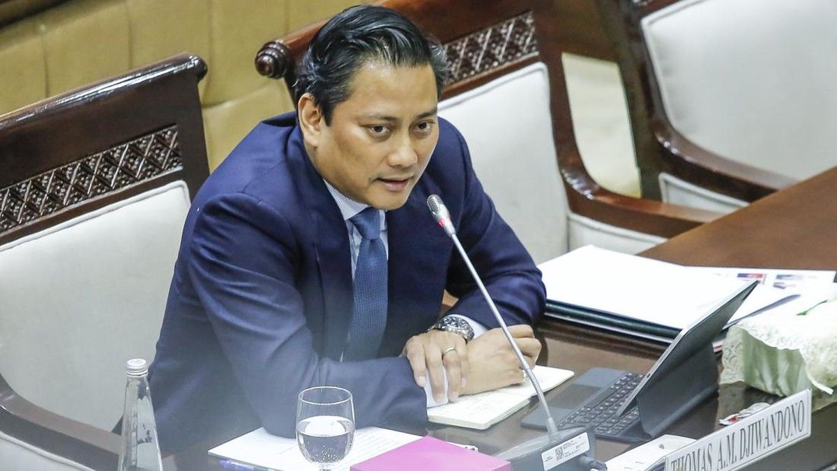 Himbara Minta Dukungan Penuh Bank Indonesia Jaga Stabilitas Rupiah