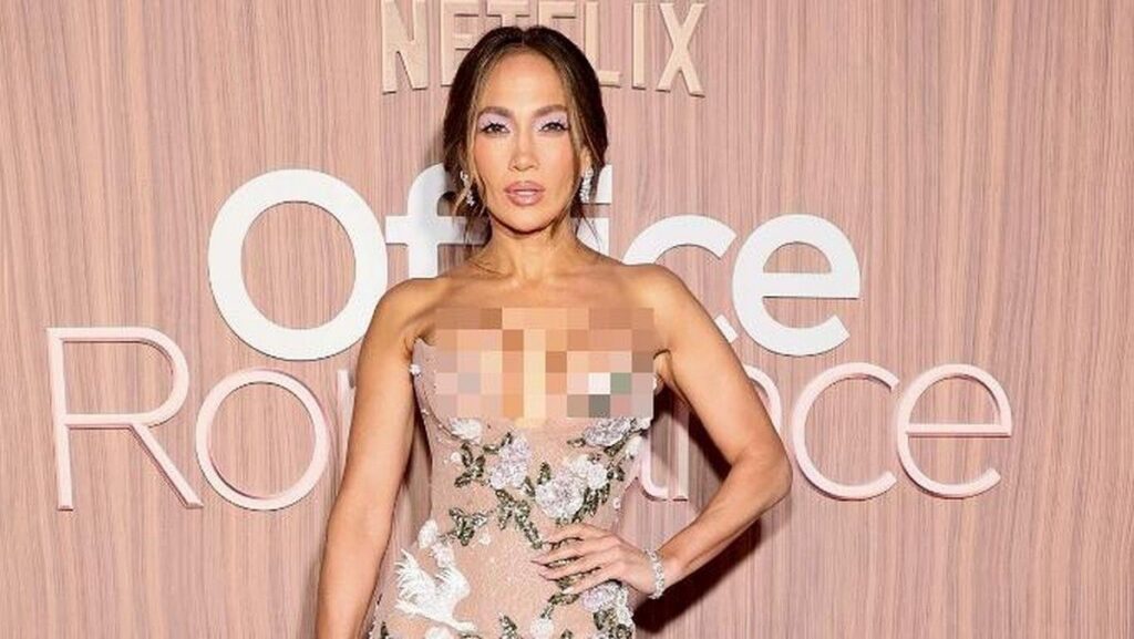 Jennifer Lopez Ungkap Ketertarikan pada Karakter Film True Romance