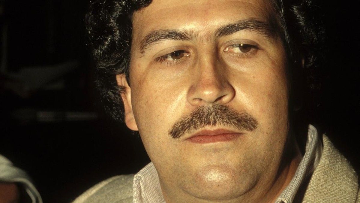 Abelardo de la Espriella Tunjuk Rodrigo Lara Jadi Menteri Dalam Negeri