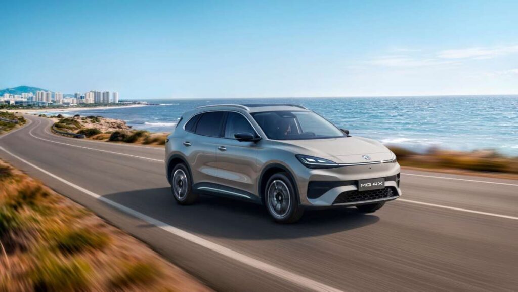 Adu Spesifikasi Jetour T1 i-DM Versus Geely Starray EM-i