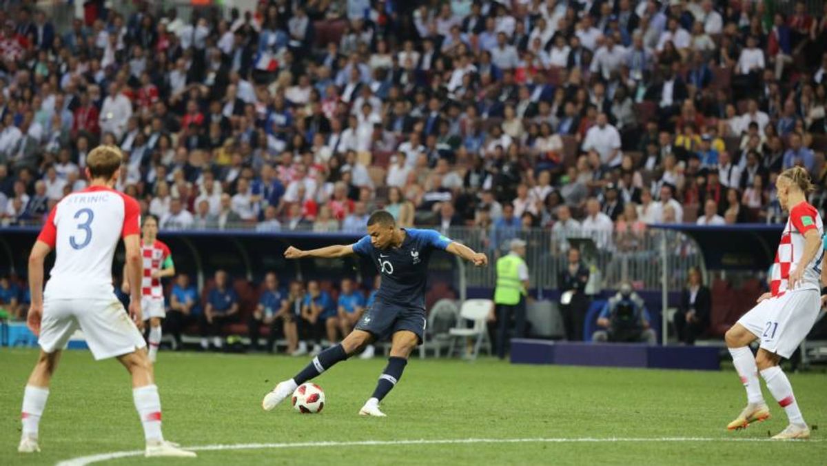 Hasil Pertandingan Piala Dunia 23 Juni 2026 Prancis dan Norwegia Menang