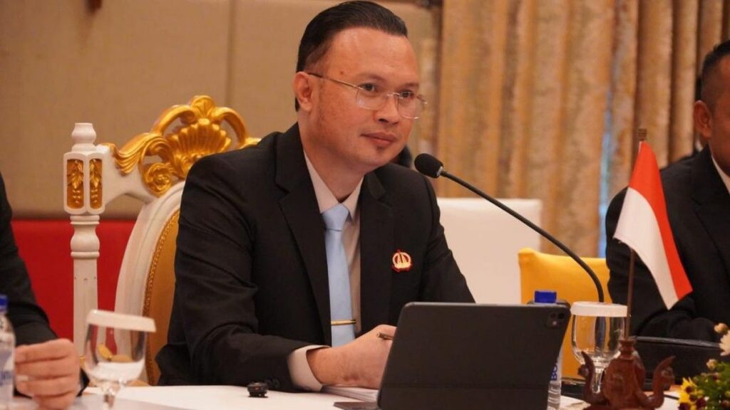 Imigrasi Indonesia Terapkan Tiga Pilar Strategi Keimigrasian Nasional