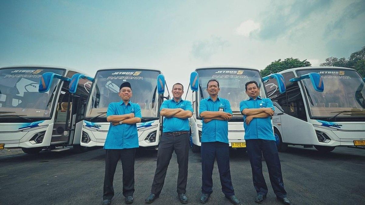 Aerotrans Tingkatkan Keselamatan Operasional Armada Lewat Teknologi Telematika Geotab