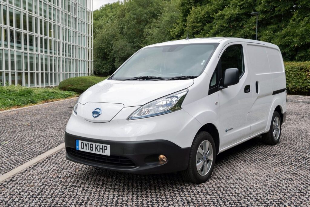 Nissan Siap Luncurkan Evalia Reborn Berteknologi PHEV Akhir Tahun