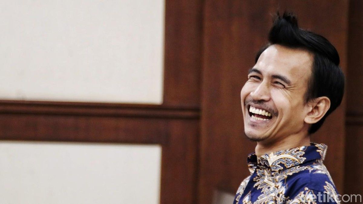 Polisi Tangkap Adam Deni Terkait Kasus Perusakan Ruko di Cilincing