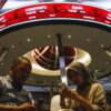 DPR dan BUMN Bahas Buyback Saham Antisipasi Volatilitas Pasar