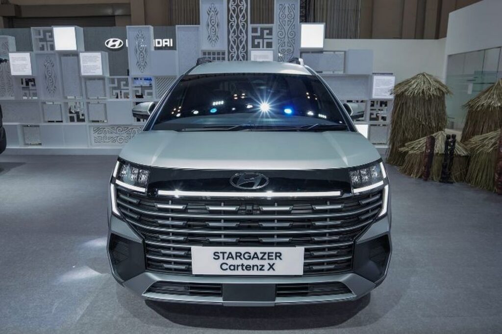 Harga OTR Toyota Kijang Innova Reborn Diesel Juni 2026 Mulai Rp417 Jutaan