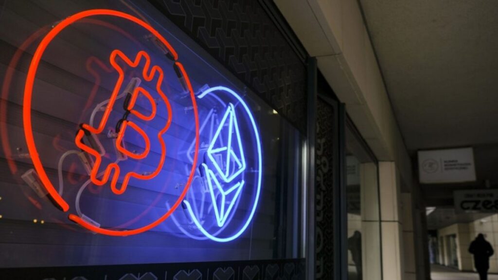 Harga Bitcoin Bergerak Naik ke Kisaran Rp1,14 Miliar