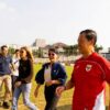 UniLeague 2026 Kampanyekan Kesehatan Mental Melalui Mind Corner