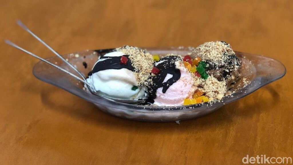 5 Gerai Es Krim Legendaris di Indonesia yang Masih Eksis