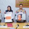 Polres Karawang Tangkap Lima Pemuda Terkait Pesta Asusila Sesama Jenis