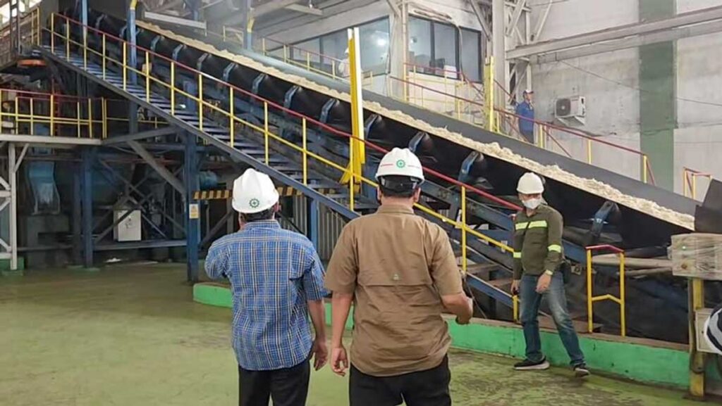 Kortas Tipikor Polri Ungkap Kasus Korupsi Pabrik Gula PTPN XI