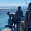 Polisi Amankan Wisatawan yang Mengamuk di Pelabuhan Nusa Penida