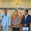 DPR Sahkan RUU Kepolisian Menjadi Undang-Undang