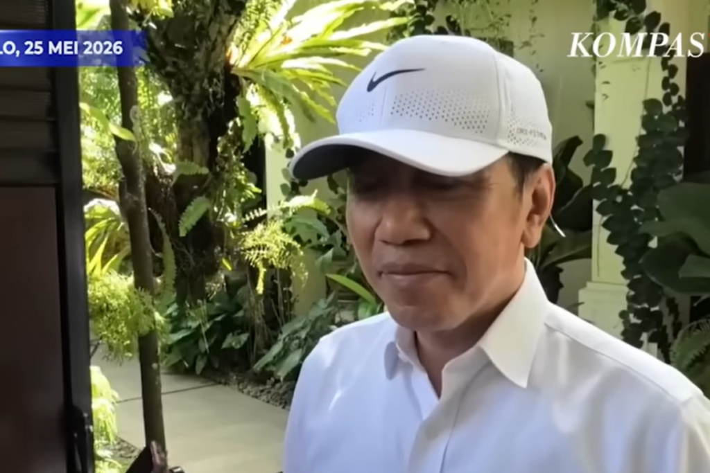 Jokowi Agendakan Kunjungan ke NTT dalam Waktu Dekat