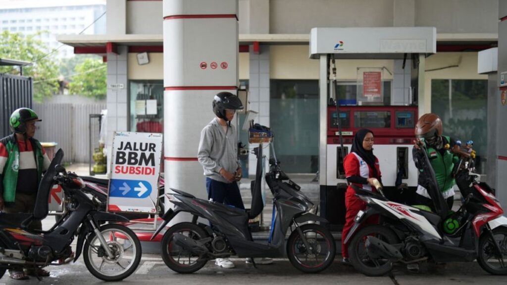 Bahlil Sebut Kenaikan Royalti Minerba Ditujukan Guna Tambah Subsidi BBM