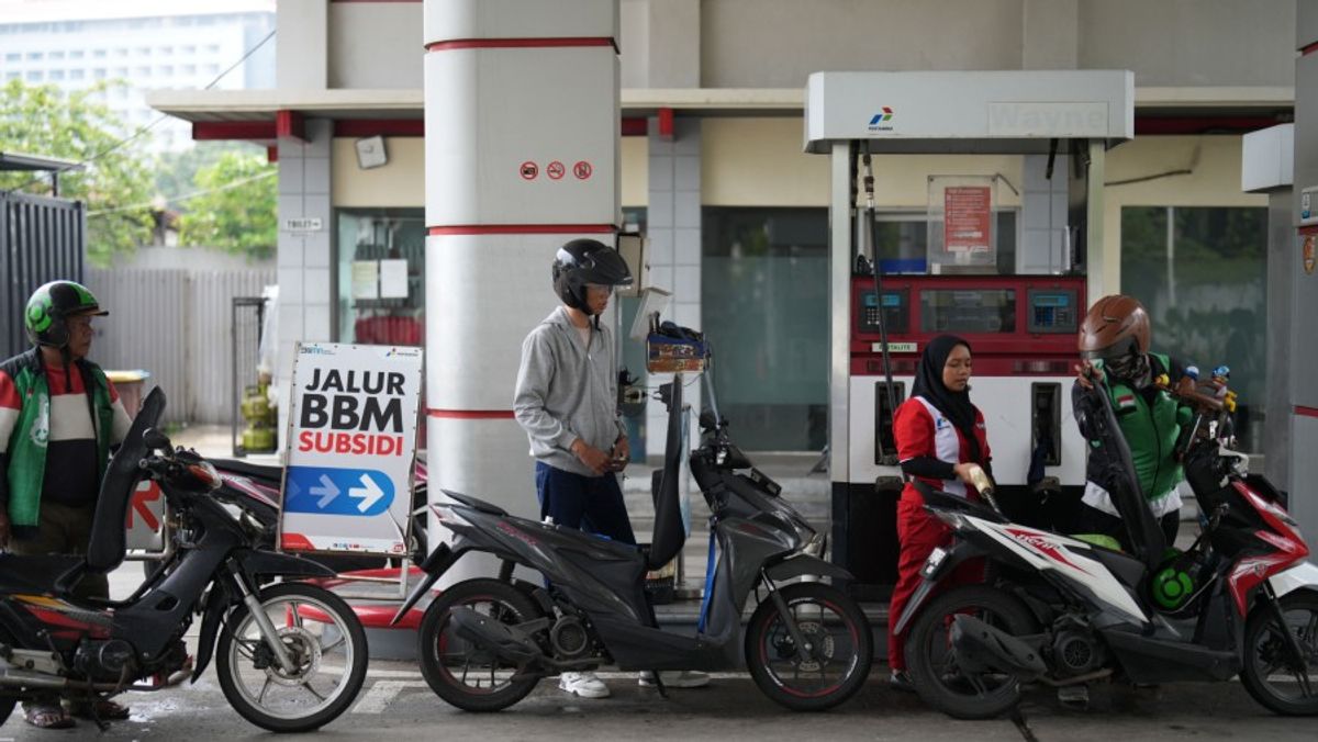 Bahlil Sebut Kenaikan Royalti Minerba Ditujukan Guna Tambah Subsidi BBM
