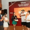 Vidio Gelar Roland Garros Final 2026 Watch Party bagi Komunitas Tenis