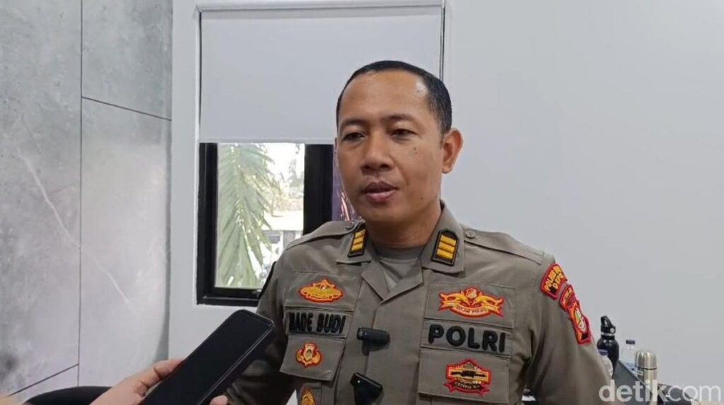 Polisi Jemput Sopir Truk Boks Terkait Penganiayaan di Cibubur