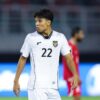 LAFC Pinjamkan Winger Timnas Indonesia Adrian Wibowo ke FC Wacker Innsbruck