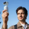 Insta360 Luncurkan Kamera Gimbal Luna Ultra Lebih Cepat
