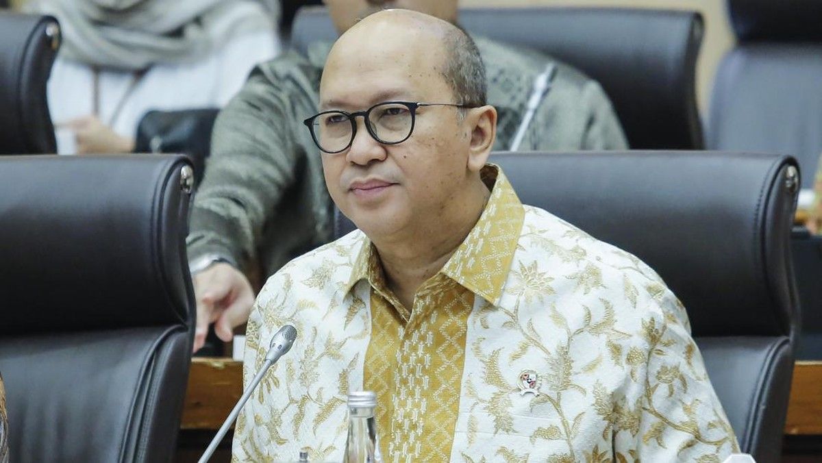 BPI Danantara Konsolidasikan Ratusan BUMN Demi Efisiensi
