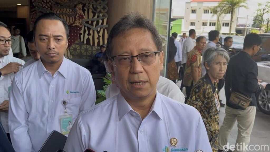 Menkes Budi Gunadi Pastikan Pemerintah Tidak Intervensi MDP