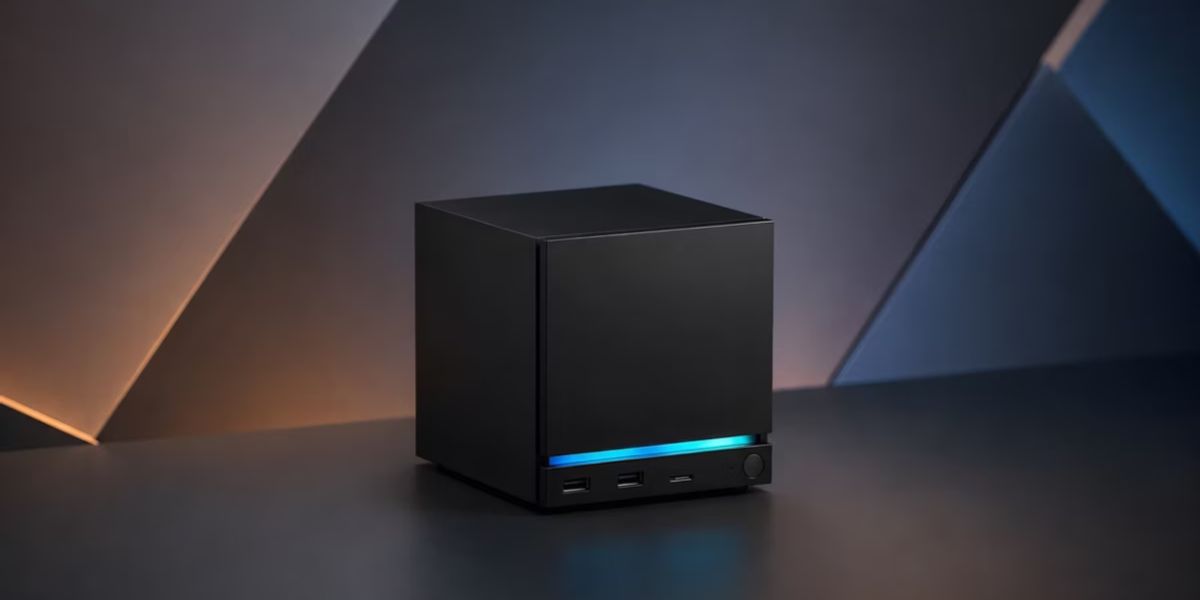 Valve Luncurkan Steam Machine Distributor Jepang Sebut Stok Habis