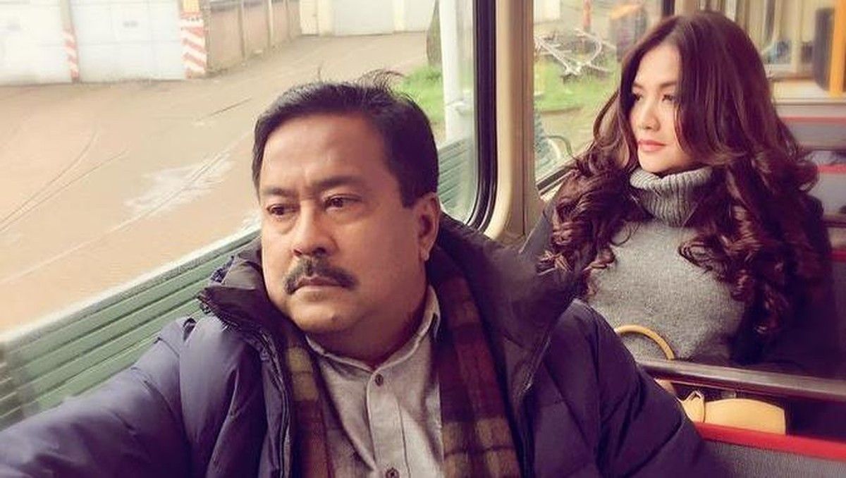 Cornelia Agatha Terima Protes Penonton Akibat Alur Cerita Sinetron