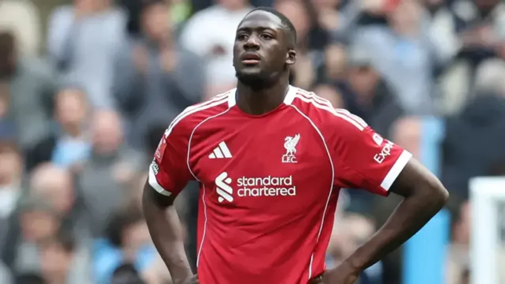 Ibrahima Konate Dikabarkan Bakal Tinggalkan Liverpool demi Real Madrid