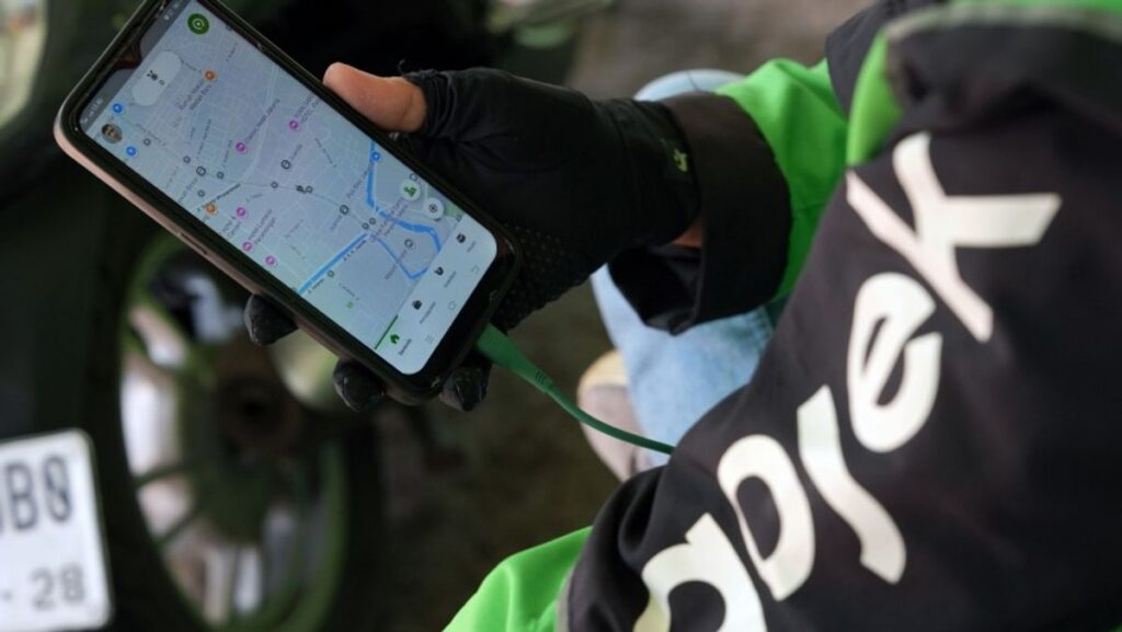GoTo Terapkan Biaya Pembatalan GoCar Rp3.000 untuk Kondisi Tertentu