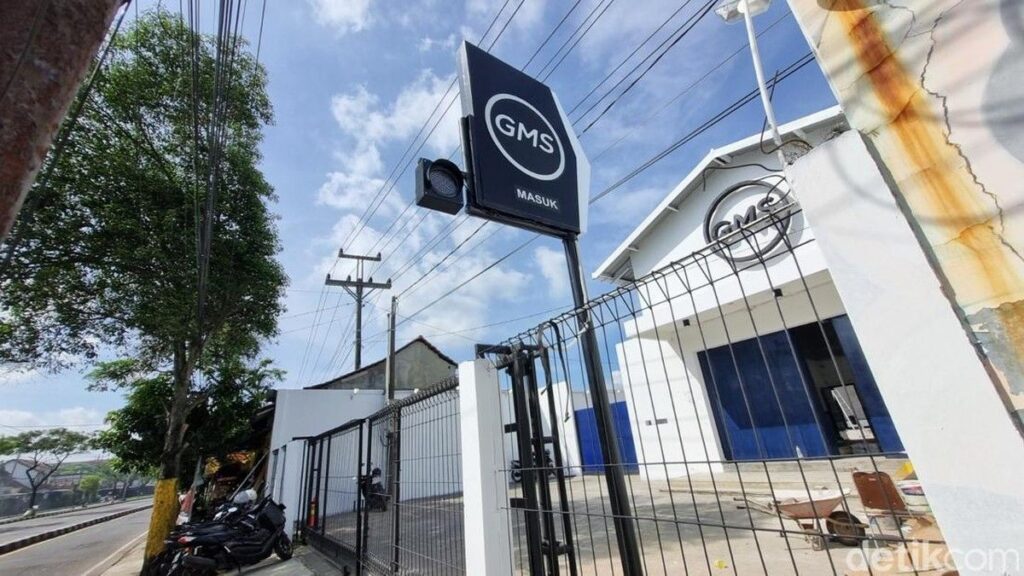 Polda DIY Naikkan Kasus Pembubaran Ibadah GMS Bantul ke Penyidikan