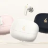 Edifier Luncurkan FitBuds Turbo dengan Fitur ANC 49 dB dan LDAC