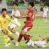 Kamboja Singkirkan Vietnam dan Malaysia dari Piala AFF U-19 2026