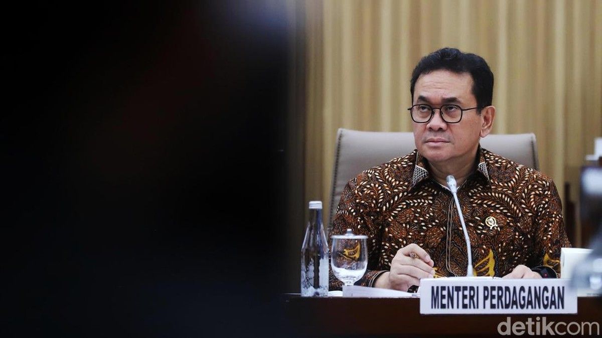 Menteri Perdagangan Teken Aturan Baru PMSE Garap Ride Hailing dan OTA