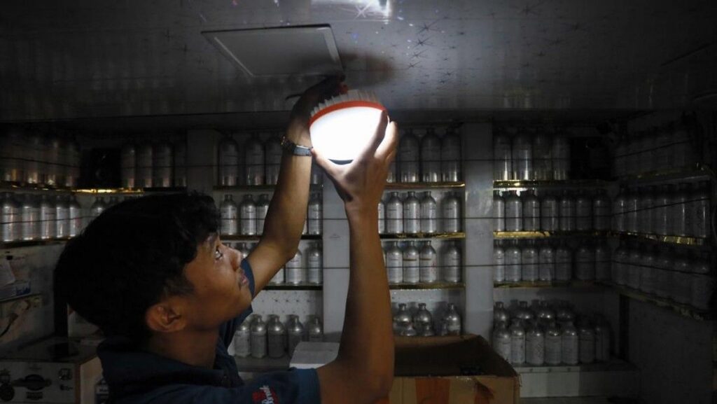 Pakar ITB Ungkap Dua Penyebab Utama Pemadaman Listrik Jawa Bali