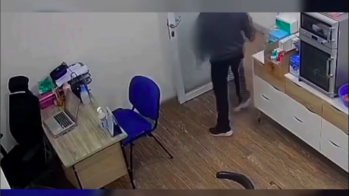 Pasien Tusuk Perawat di Klinik Gigi Tangerang Usai Bersihkan Karang Gigi