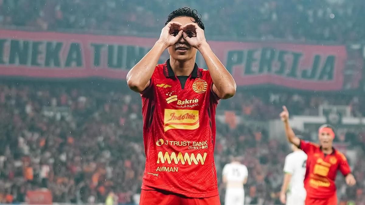 John Herdman Panggil Rayhan Hannan ke Timnas Indonesia