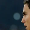 Paulo Dybala Isyaratkan Kans Tinggalkan AS Roma