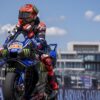 Fabio Quartararo Gagal Finis di MotoGP Hungaria Akibat Masalah Teknis