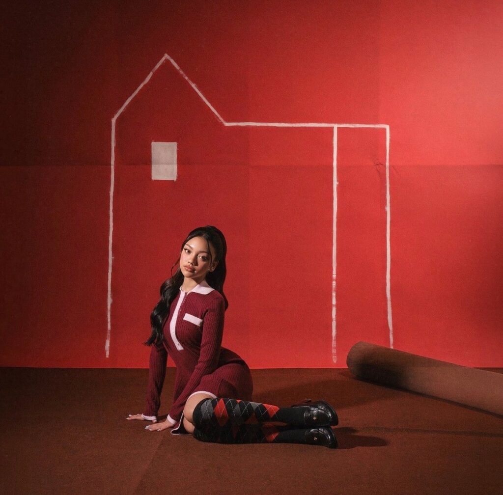 Naura Ayu Gelar Showcase Cerita Penuh Cahaya di Graha Bakti Budaya