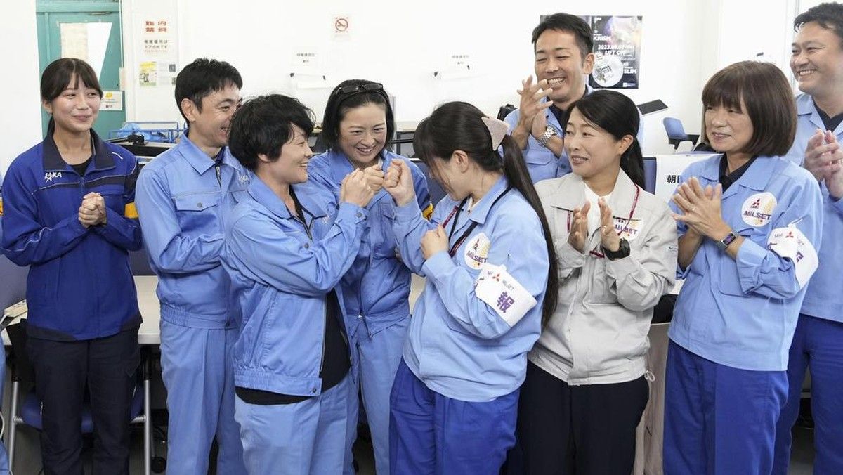 Kemendikdasmen Buka Pertukaran Guru ke Jepang November 2026