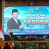 Tifatul Sembiring Usulkan Konsep Ekonomi Utara Dorong Pertumbuhan Nasional