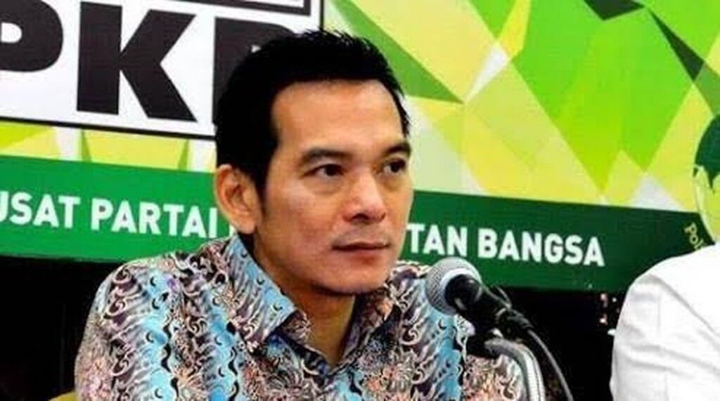 PKB Respons Pernyataan Presiden Prabowo Terkait Pendanaan Demonstrasi