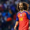 Real Madrid Sepakati Transfer Marc Cucurella dari Chelsea